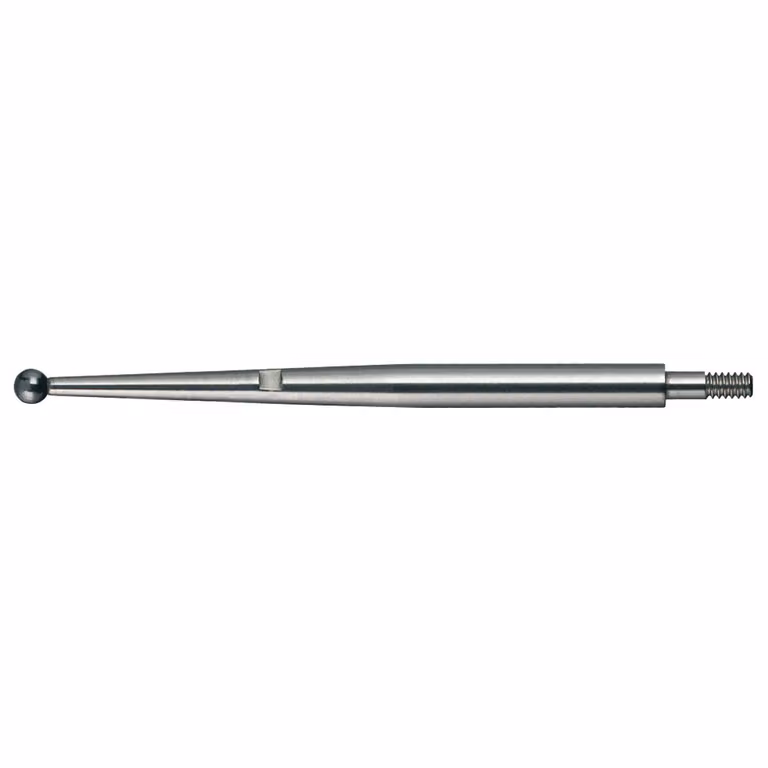 KÄFER Inserto di misura D.2mm L.34,7mm KGL M1,6 Spessimetro HM - 52284