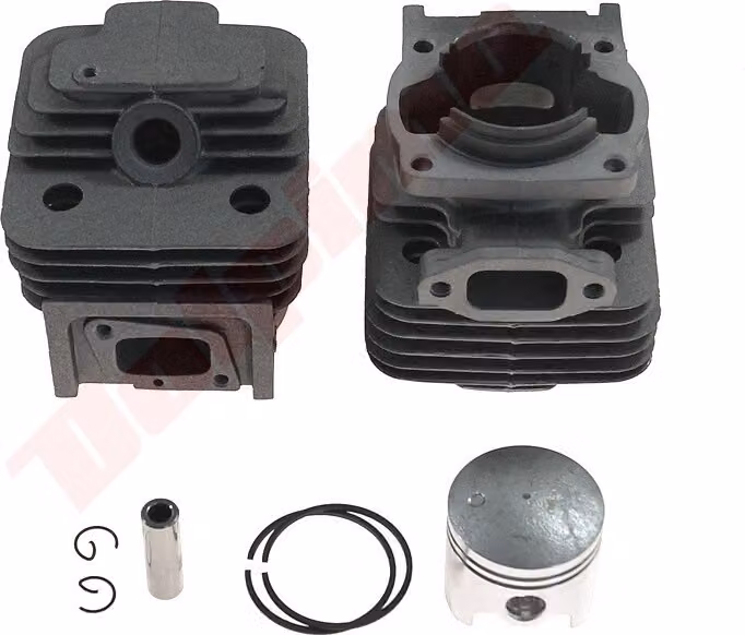 Cilindri per decespugliatori cinesi 40Mm Tl 43Cc Mitsubishi