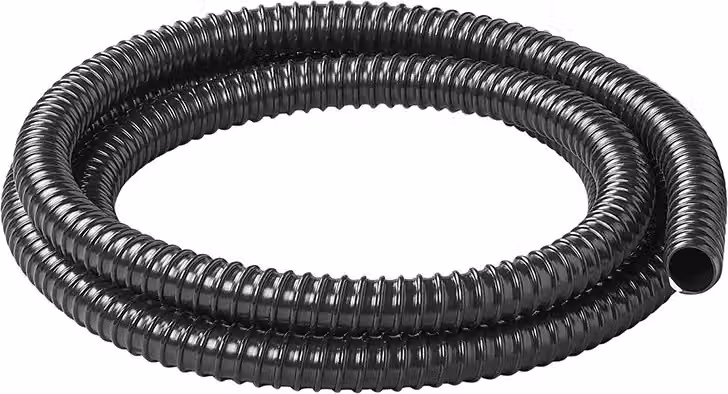 Tubo per acque reflue 2,50 M / 19 mm