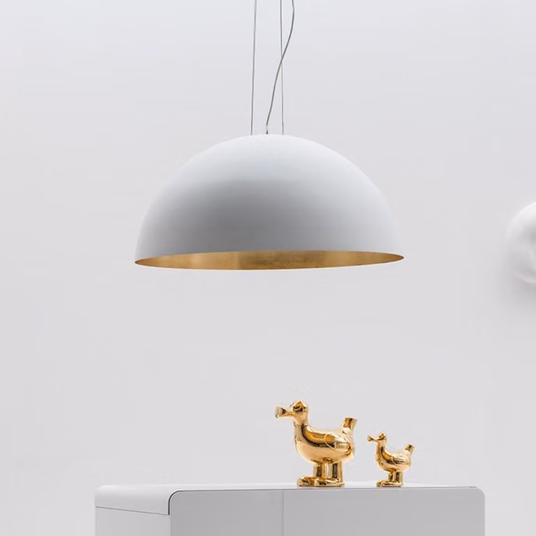 Lampadario Nemo Adriani e Rossi