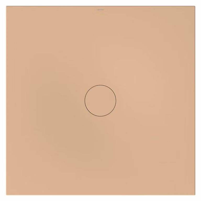 Carreau de douche BetteAir, 1200x1200mm, 7361-003, 7361-003