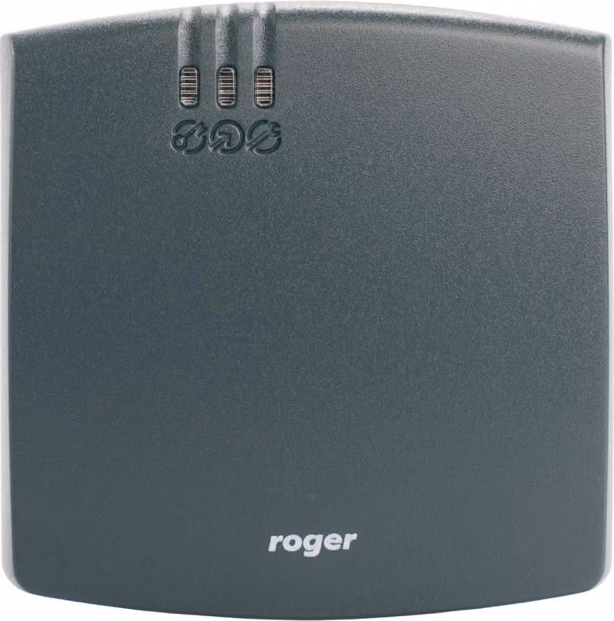 Lettore proximity ROGER PRT66LT
