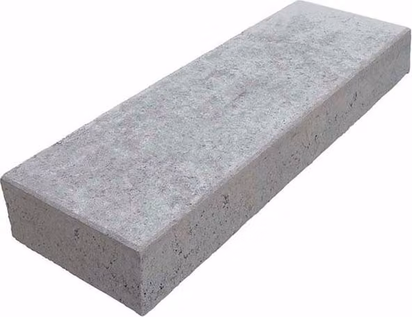 Gradini BLOCKSTUFE GRIGIO 100/40/14 CM