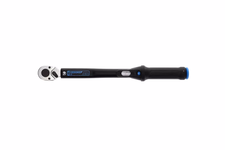 GEDORE Drehmomentschlüssel TORCOFLEX UK 1/2" 20-100 Nm (2958031)