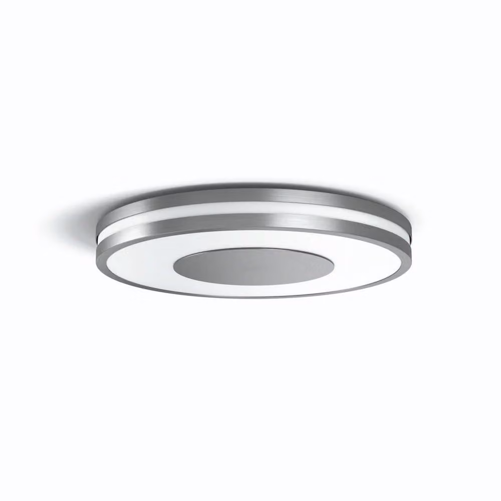 Philips Hue White Amb. Essere plafoniera in alluminio 2400lm DS