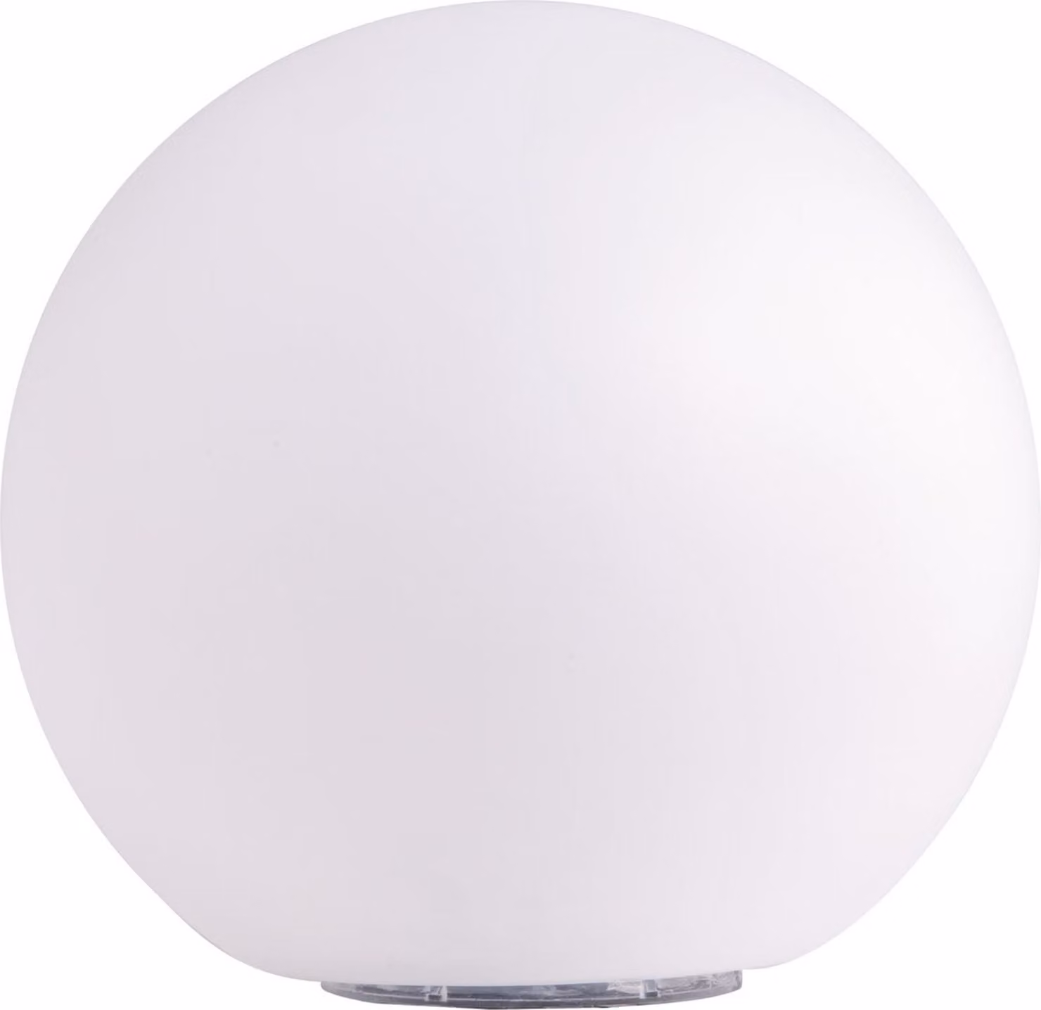 HEITRONIC® 35419 HEITRONIC® BOULE Solarleuchte