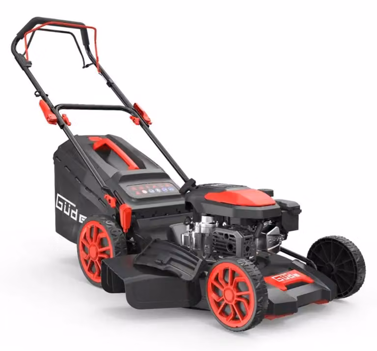 Rasaerba Big Wheeler 514.9 R