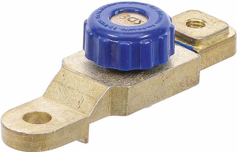Adattatore staccabatteria per moto BGS - 9310