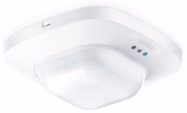 STEINEL Rivelatore di presenza PRO IR QUATTRO HD COM2 2770