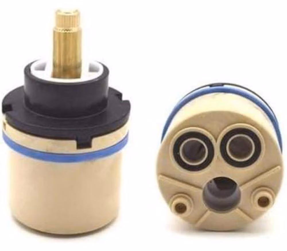 Atomix cartuccia asta quadra paini 20cc956q