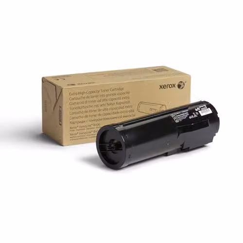 Xerox Genuine VersaLink B400 / B405 Nero, Cartuccia Toner Capacità Standard (5,900 Pagine) - 106R03580