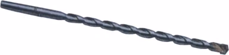 Adattatore SDS PLUS, punta di centraggio 100 mm, set di chiavi a forchetta