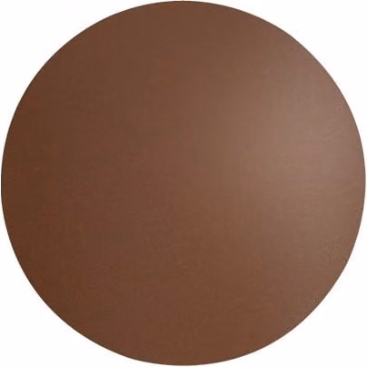 Applique LED da esterno LIVIA Rossini Group in alluminio color corten, 10W 3000K IP65