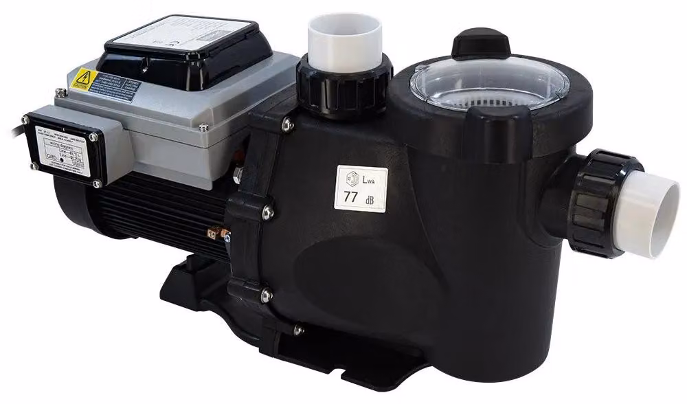 Aquasphere Fluidra 75945 100 Pompa a velocità variabile Argento Argento Taglia unica