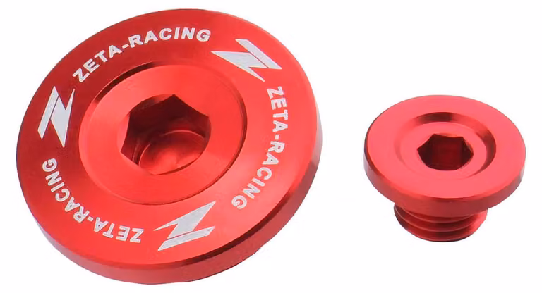Ricambi moto Tappi motore Ze89-1230 ZETA_RACING