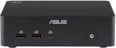 Mini PC Asus NUC 16 PRO RNUC16GDKV760002 Black