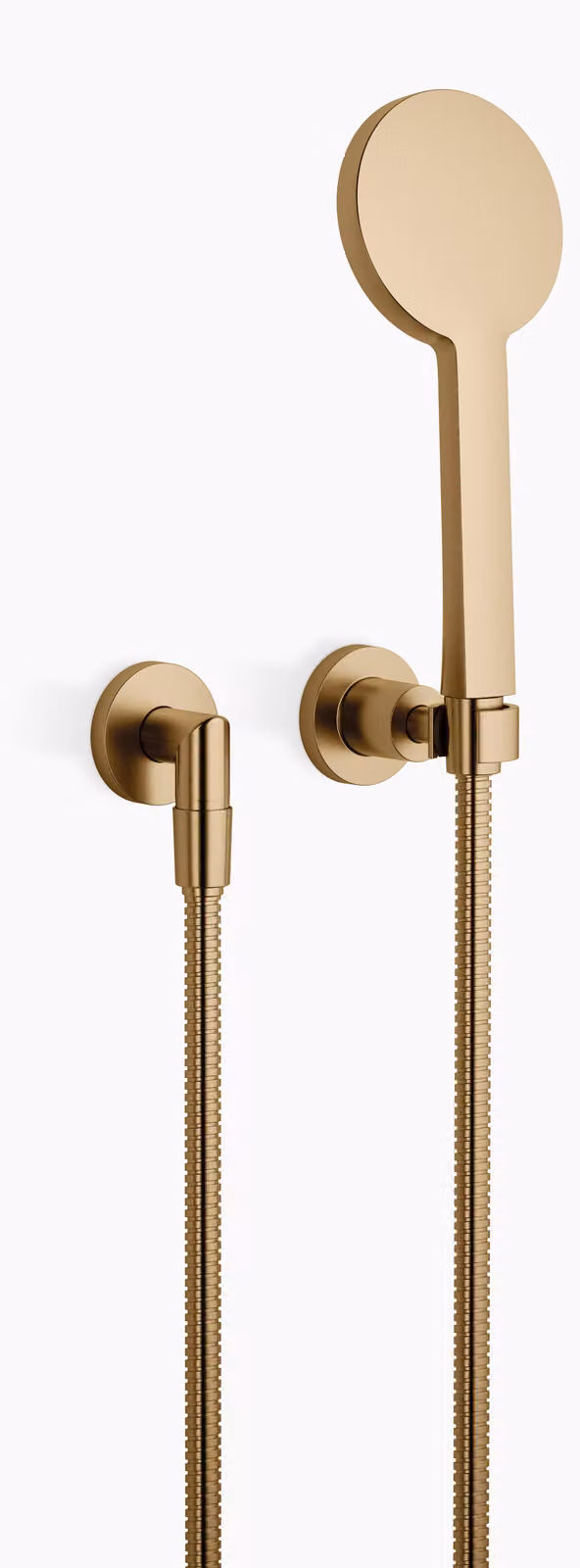 Garniture de douche TARA de Dornbracht, flowReduce, 27803892-390010, 27803892-390010