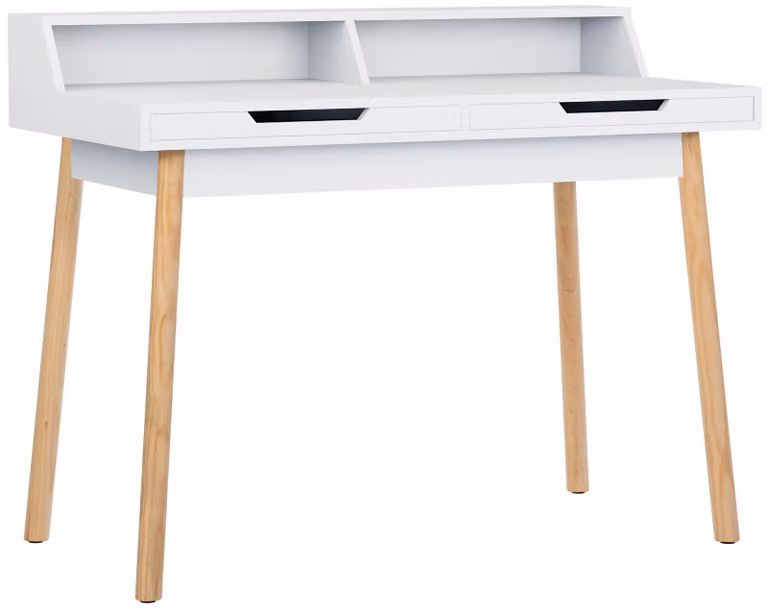 Scrivania Eaton 110 cm