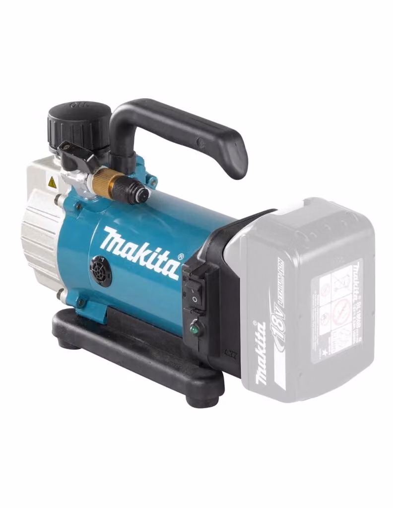 Pompa per vuoto Makita DVP180Z Solo corpo – 2