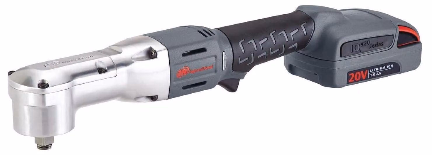 Avvitatore a batteria Ingersoll-Rand W5350-1/2", 20 V, avvitatore a impulsi, elettrico