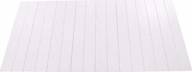 Copertura pieghevole per vasca da bagno, impermeabile, antipolvere, 70x170 cm