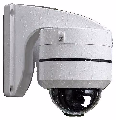 Telecamera di sorveglianza, 8MP, zoom ottico, 1 unità, telecamera POE 12X