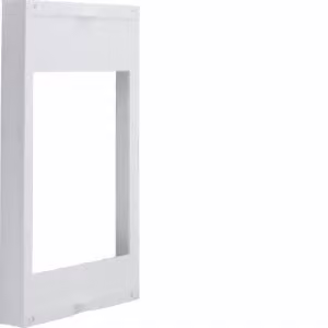 Copertura di protezione contro il contatto, universN, 450x250, per sezionatore NH2 su piastra M