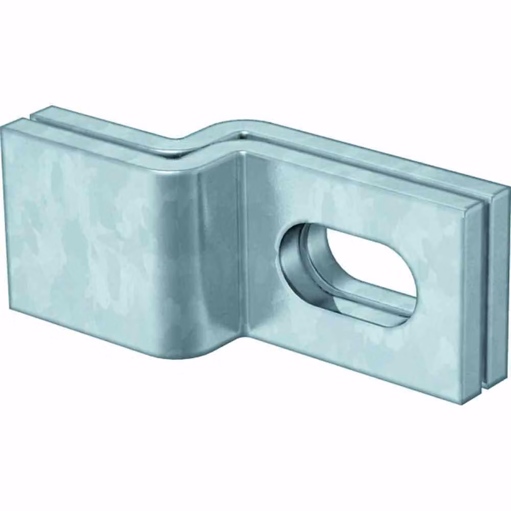 OBO Bettermann staffa a parete St FTWB 30 75 FT**per fissaggio scala verticale6019617 (6019617)