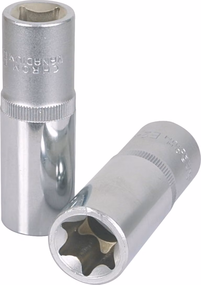 KS TOOLS 1/2" Torx lungo E22 - 911.4430