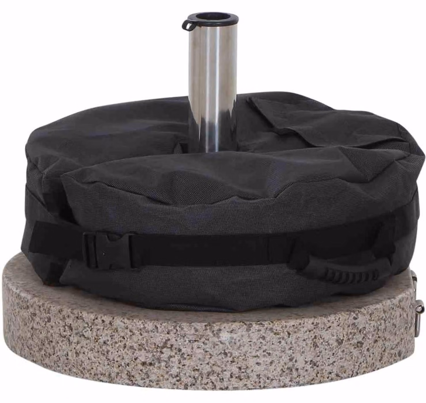 Sacco di sabbia Siena Garden per portaombrelli (riempibile fino a 40 kg)