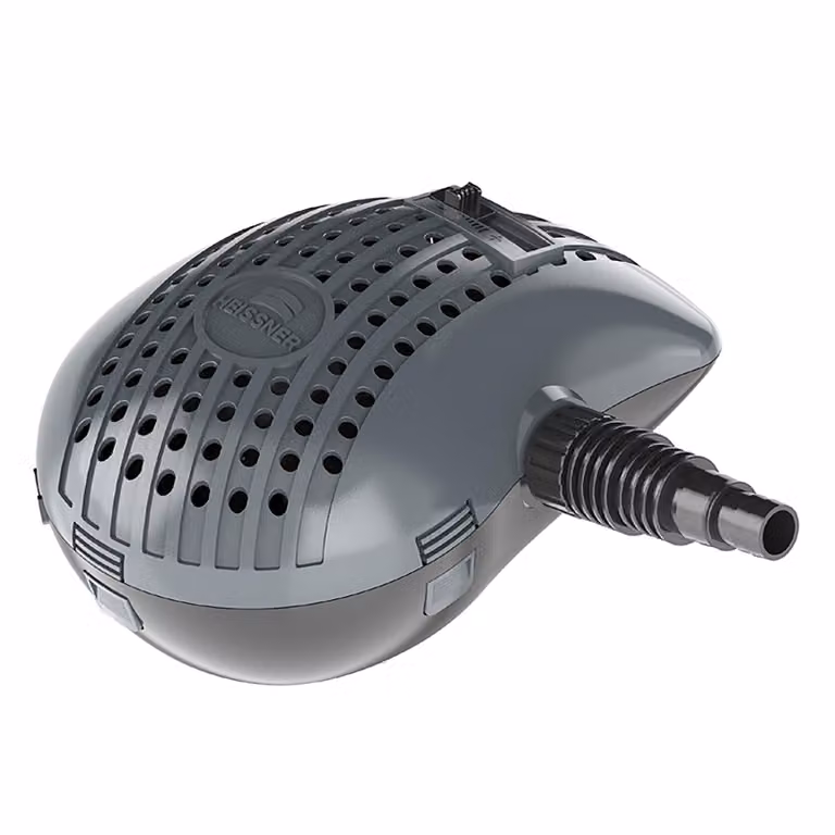 Pompa filtro Heissner Smartline Craft ECO HFP 5000-00