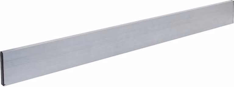 Barra di livellamento/scalatura lunghezza 1500 mm - 220/150