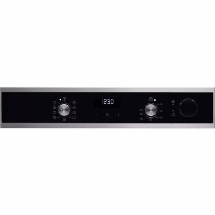 Forno da incasso elettrico Electrolux LOC5H40X2 in acciaio inox con funzione Steam Crisp, Classe A, Capacità 72 l, L: 59,6 cm, A: 58,9 cm, P: 56,9 cm – 2