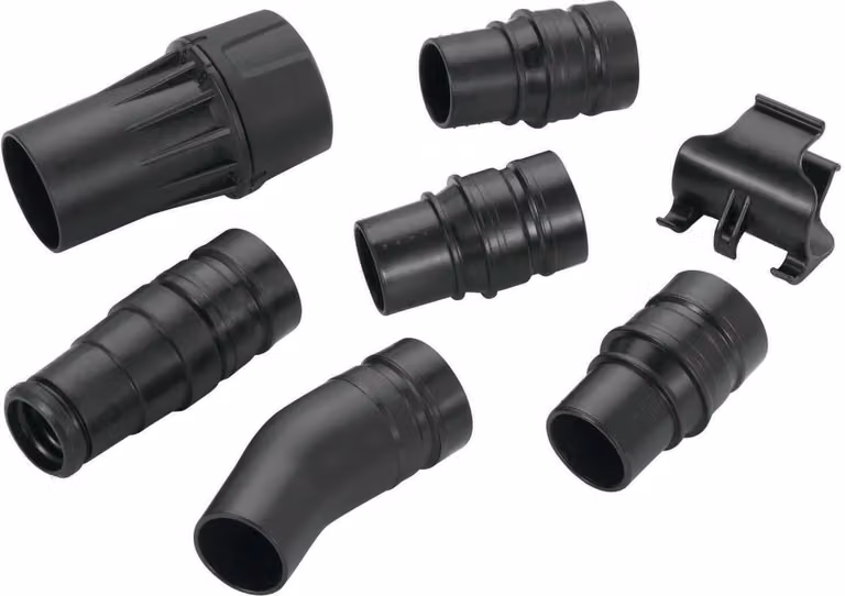 DEWALT Adapter-Set Holz