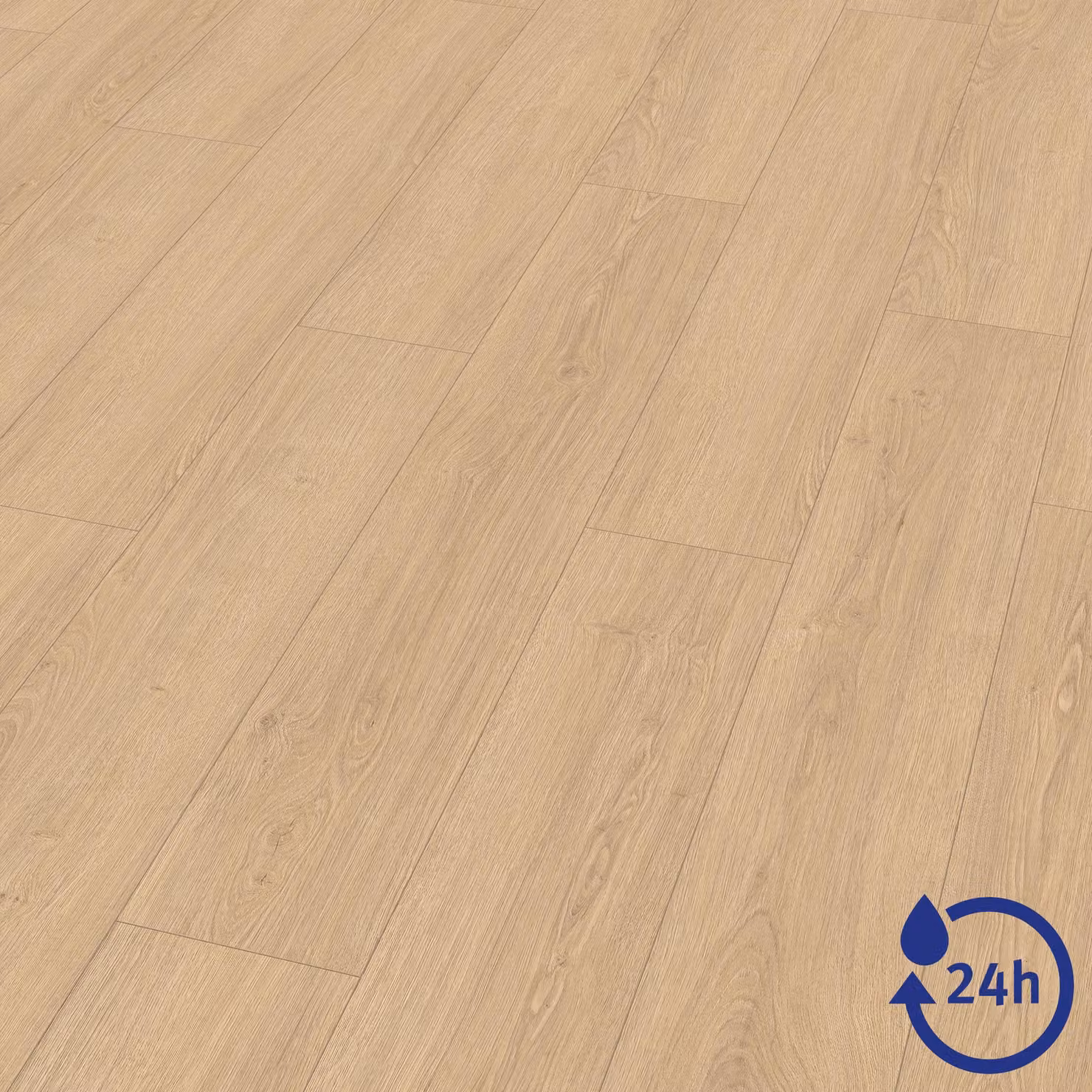 EGGER NatureSense* Laminato Aqua EL2027 Victoria, rovere naturale
