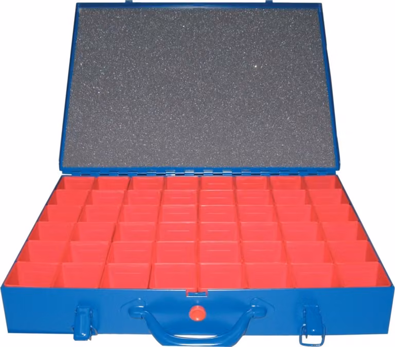 Scatola di cartone 440x330x 66 mm 48 E (H)