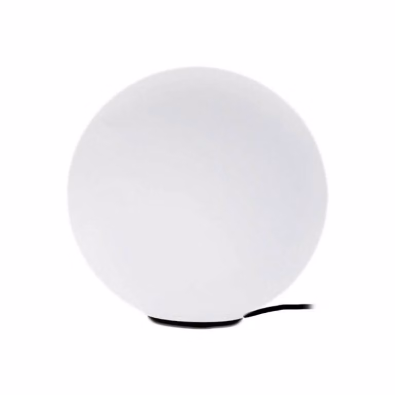 Karman Lampada da tavolo di design Maoo, Soggiorno / Sala da pranzo, Vetro, Design, Lampada da tavolo