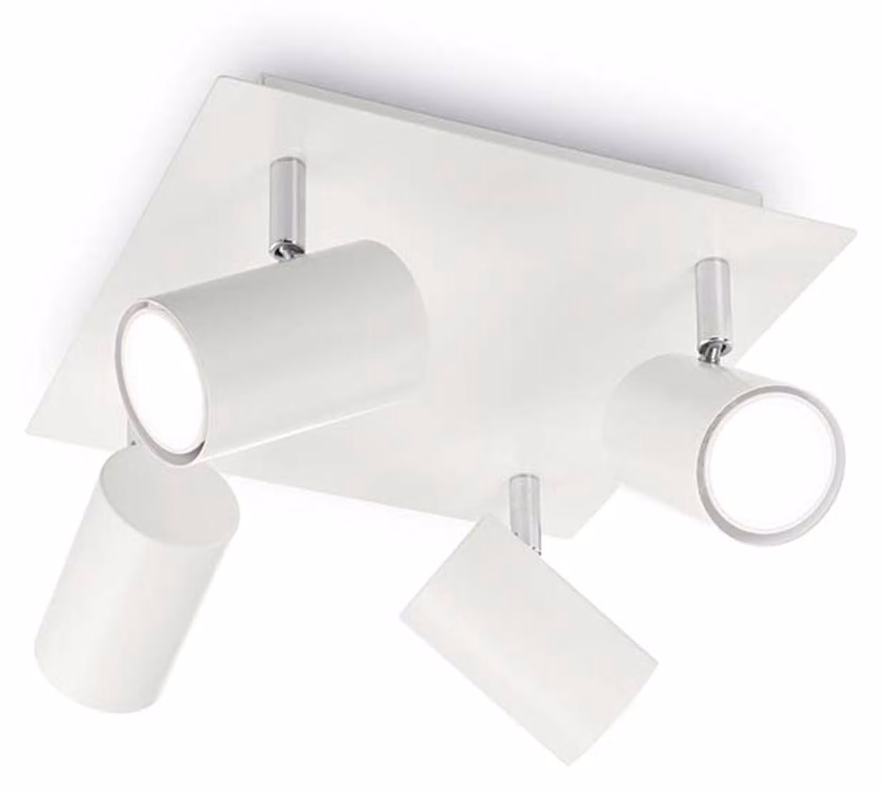 SPOT PL4, Plafoniera, Ideal Lux