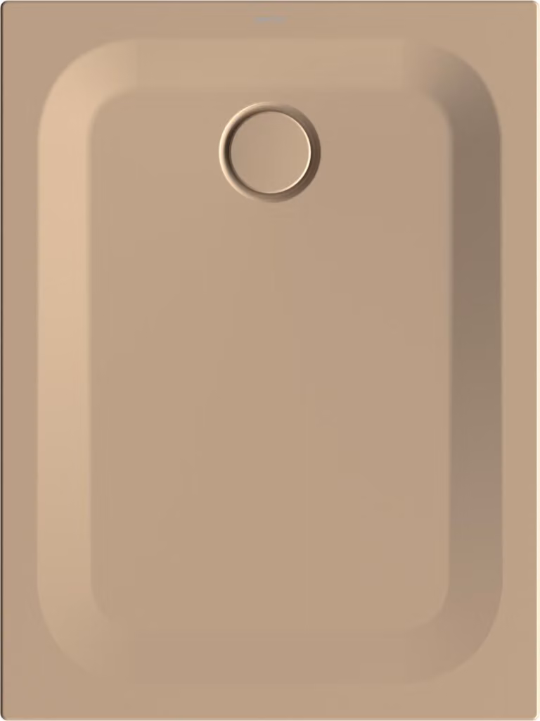 BetteUltra receveurs de douche rectangulaires avec BetteAntidérapant Pro, 1000x750x25mm, 1650-425AE, 1650-425AE