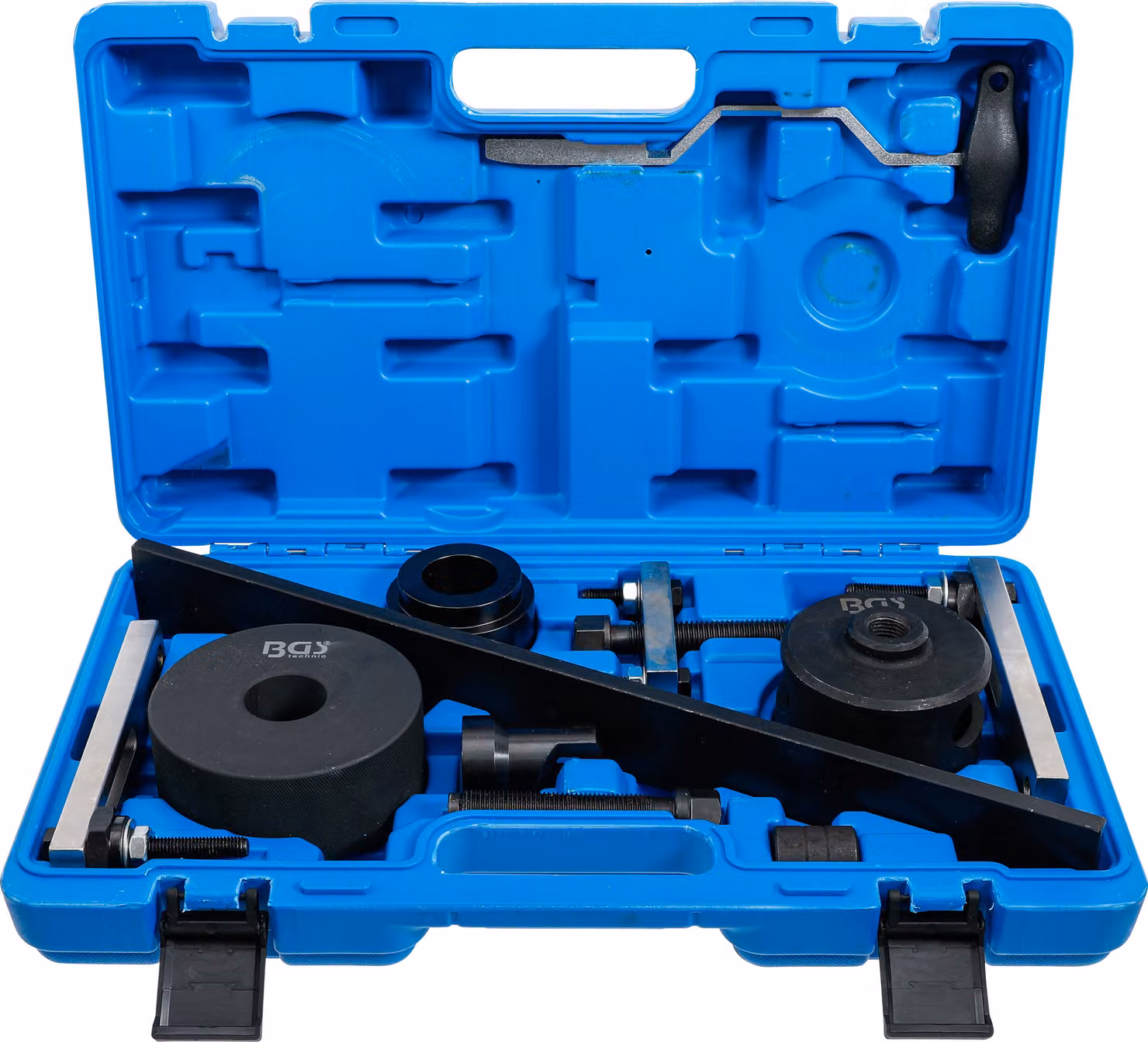 Set di attrezzi per frizione BGS DSG per cambio a doppia frizione VAG - 70149