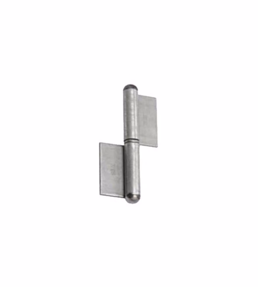Cerniera Ficcia 2 Ali  92X66,6 Sx           430 Fc