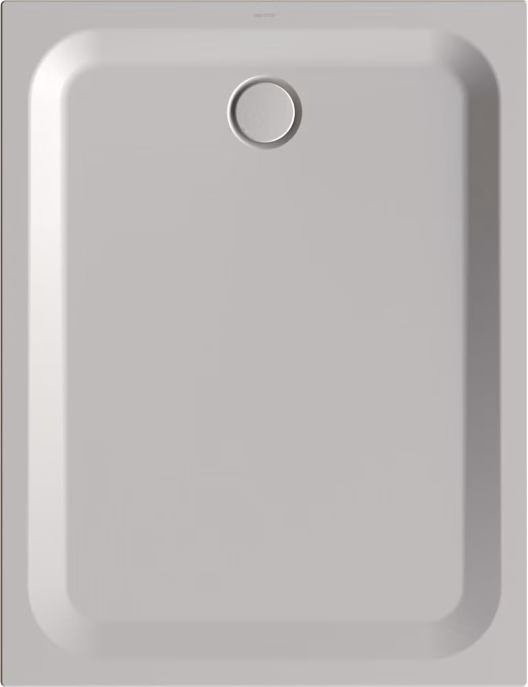 Receveurs de douche rectangulaires BetteUltra, 1300x1000x35mm, 5788-410, 5788-410