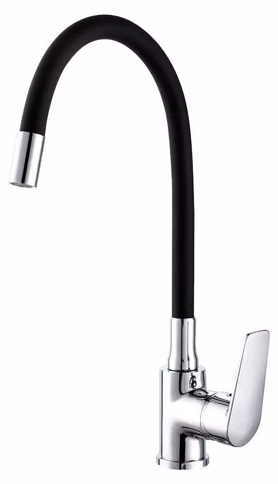 Rubinetto da cucina monocomando Baiona