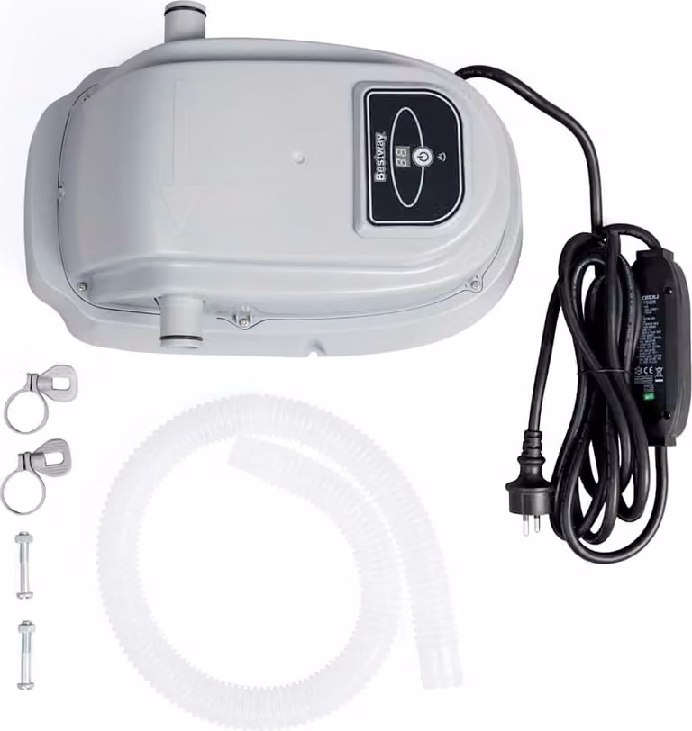 Bestway Riscaldatore Acqua per Piscine 58259
