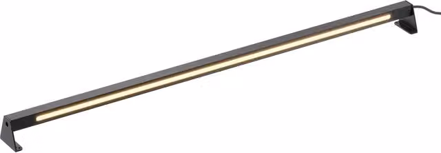 Maytoni Edge lampada da giardino LED 15W 3000K IP65 in metallo nero per percorsi