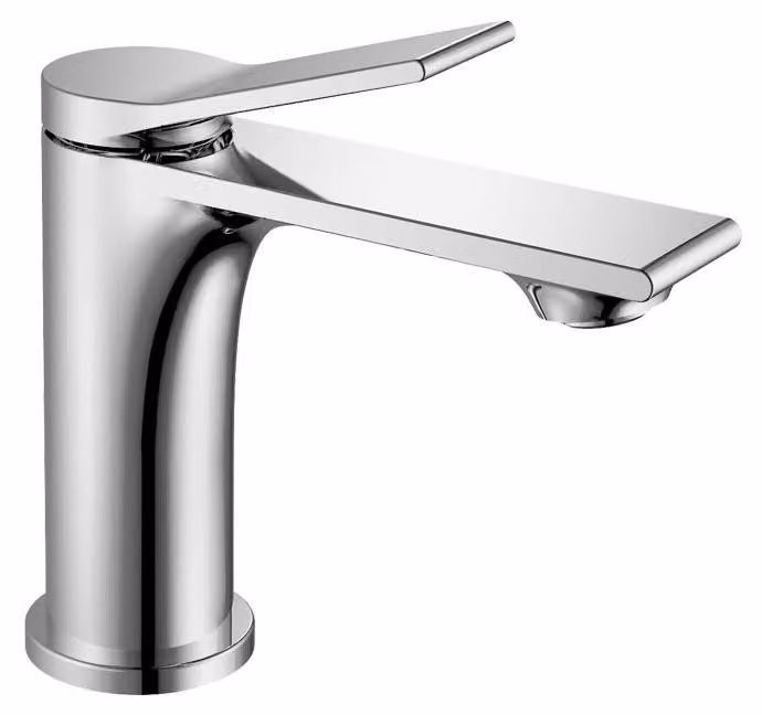 Miscelatore per lavabo Aqualine BOLERO, cromato