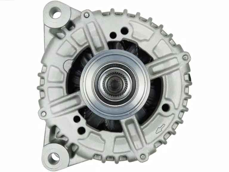 AS-PL A0502PR Alternatore 180 A 12 V per VOLVO V70 III (135) e LAND ROVER Freelander 2 SUV (L359)