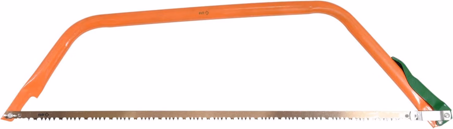 Seghetto alternativo da 760 mm con lama temprata per legno umido