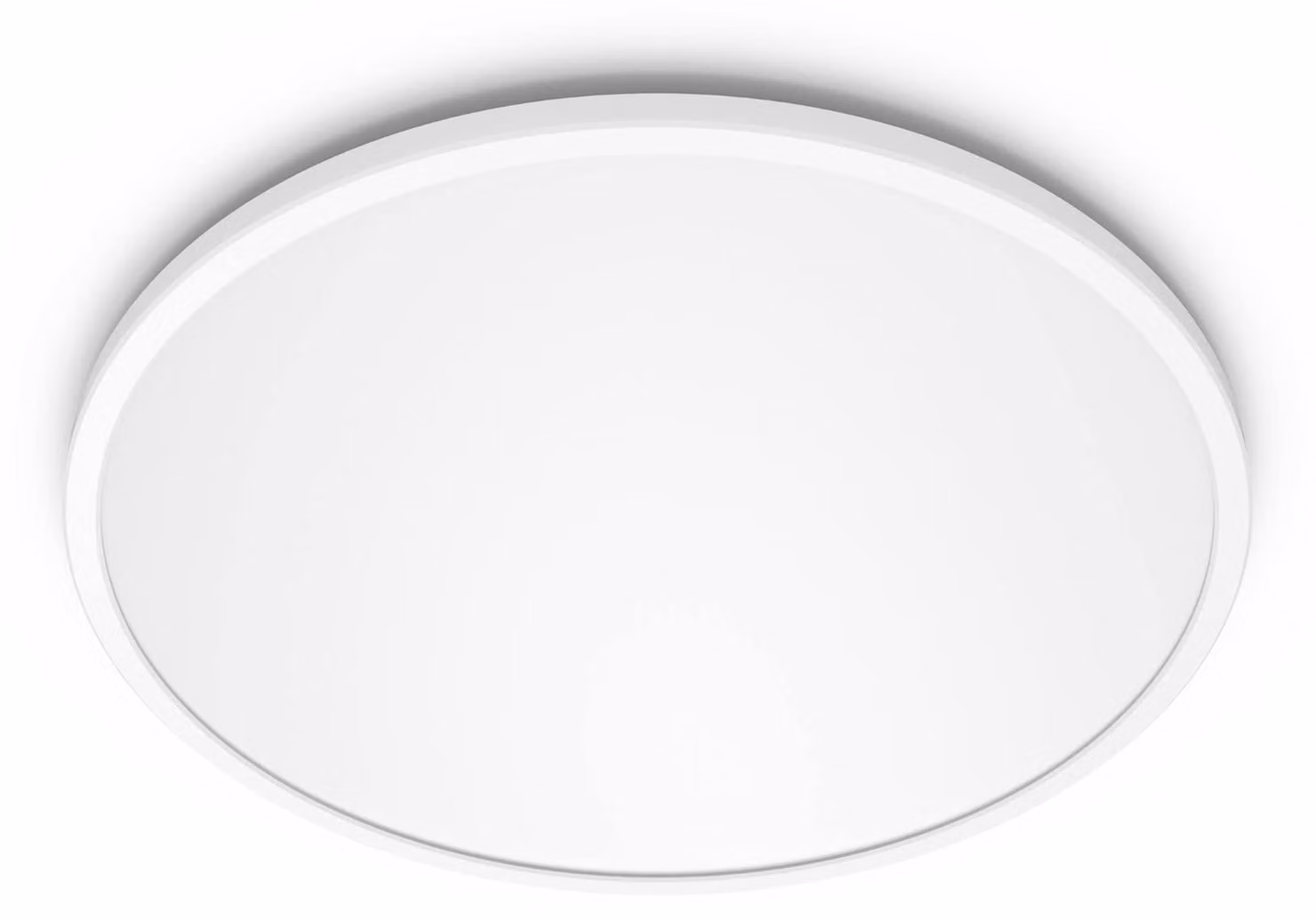 Philips Plafoniera LED Superslim Sceneswitch 18 W