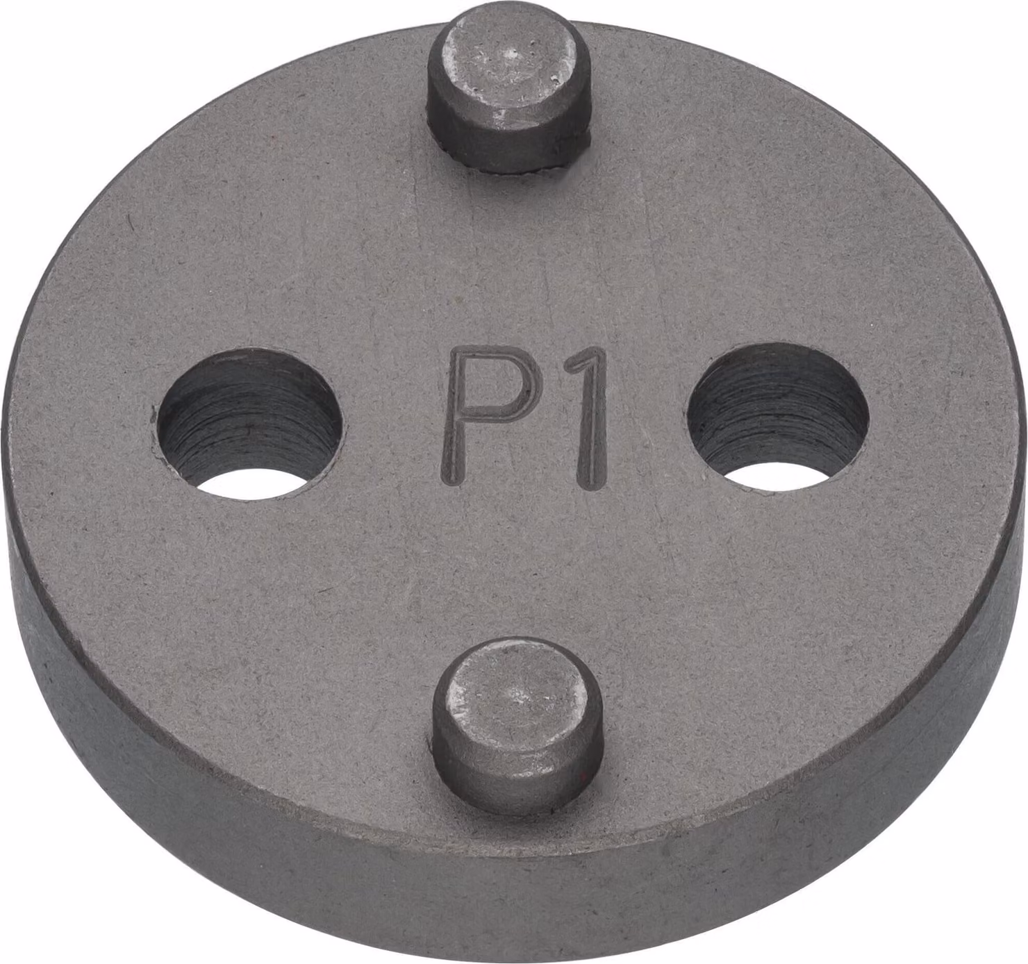 Piastra di adattamento VIGOR P1 V3760-P1 37 mm